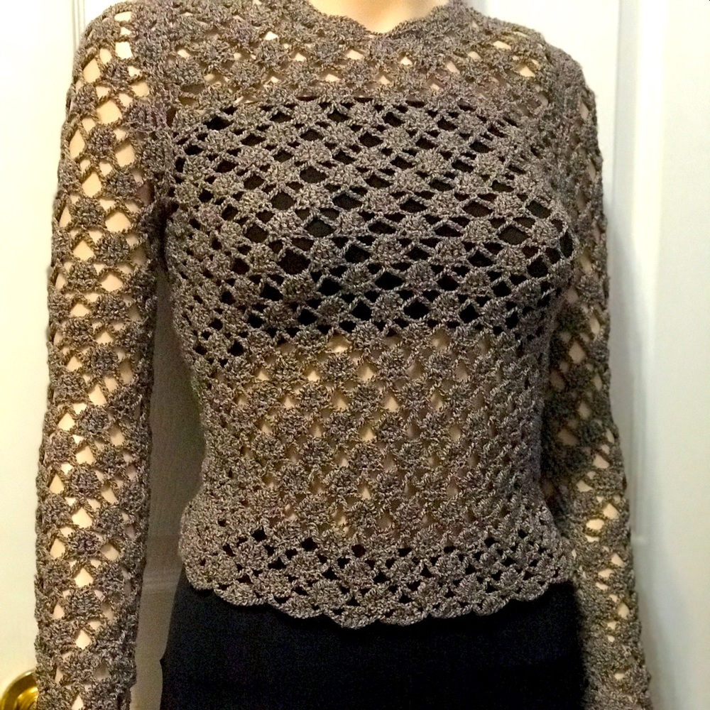 Dolce & Gabbana Sweater